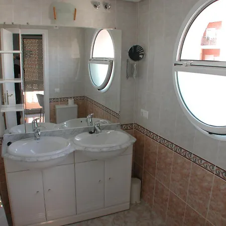 Apartament Cap D'or