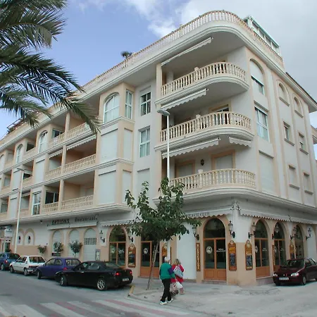 Apartament Cap D'or *