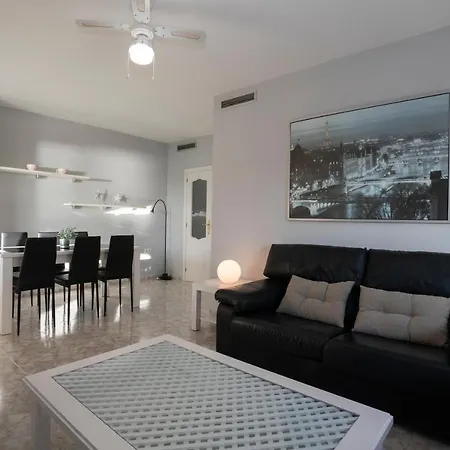 Apartament Cap D'or *