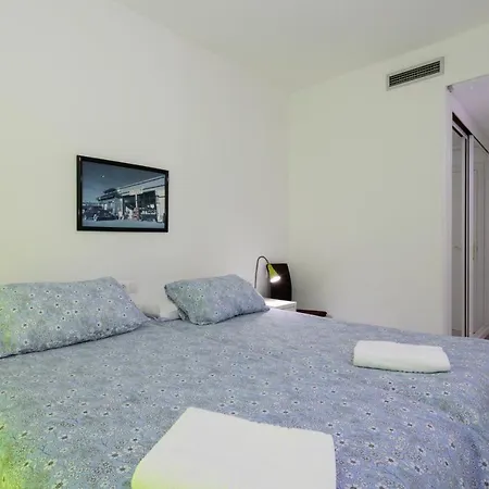 Apartament Cap D'or *