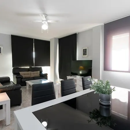 Apartament Cap D'or Moraira